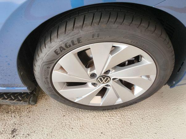 Volkswagen Golf VIII 1.5 eHybrid DSG ENERGY LED+AHK+PANO+AC, миниатюра 7
