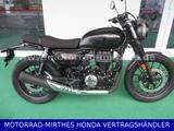 Honda GB350S - HONDA GB