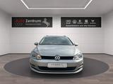 Volkswagen Golf Variant 1.6 TDI  BlueMotion Technology Loun - Volkswagen Golf: Variant Bluemotion
