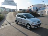 Hyundai Atos 1.1 Ole - silberne Hyundai Atos