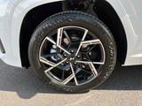 Hyundai TUCSON 1.6 7-DCT N LINE Sitz*Assist*Pano*ECS*Key - Hyundai TUCSON: Automatik