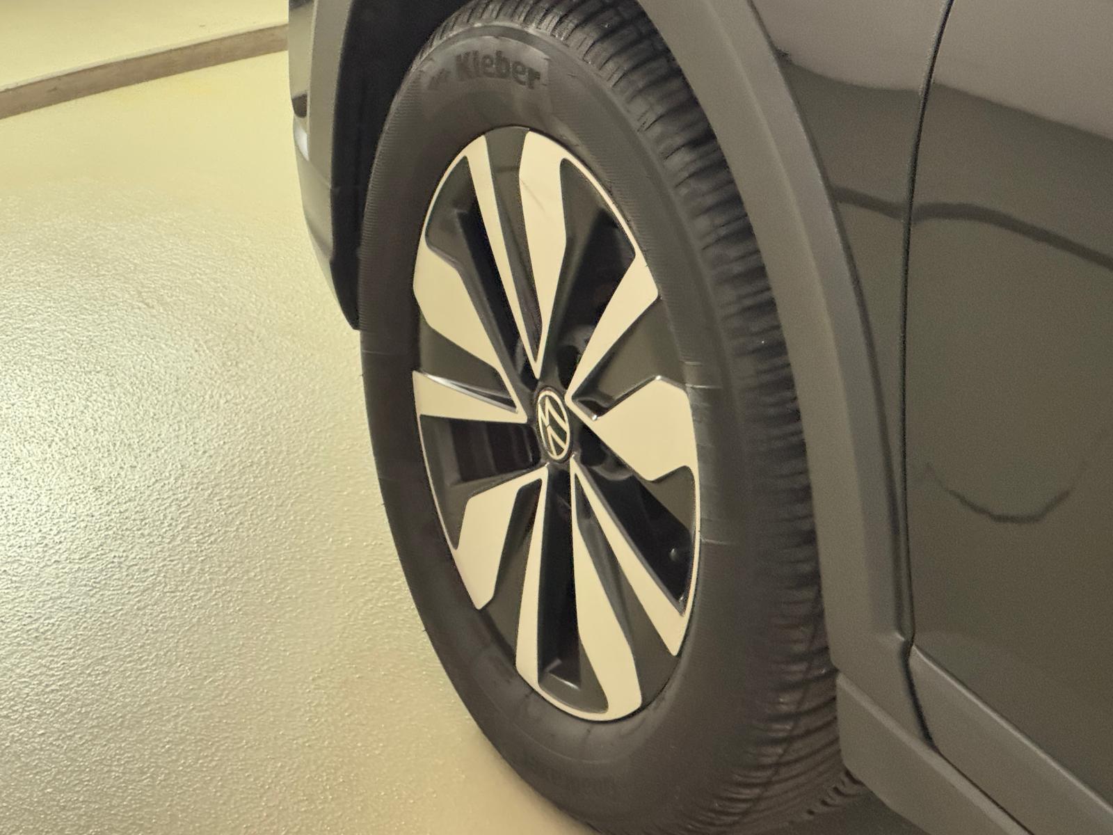 Volkswagen Taigo Move virtual ohne Anz. ab 229,-- mtl., миниатюра 24