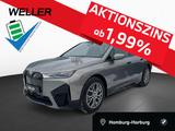 BMW iX xDrive 40 Sportpaket LivePro,LED,Kamera,HUD
