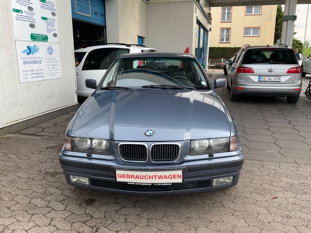 BMW 316i