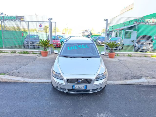 Volvo V50 2.0 D cat Summum