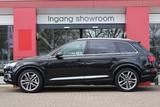 Audi Q7 3.0 TDI E-tron Quattro Sport | Origineel NL | - Audi Q7 Hybrid (Diesel/Elektro): Automatik