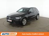 Mercedes-Benz GLC 220 d 4Matic AMG Line Aut.*LED*NAVI*TEMPO* - Mercedes-Benz GLC 220 in Nürnberg