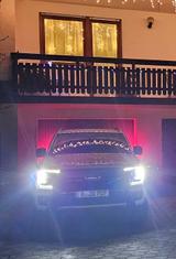 Ford Ranger Wildtrak winter-pak, techno-pak 70 - Ford Ranger in Augsburg