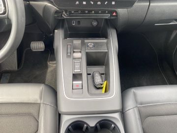Citroën C5 Aircross Max Mild Hybrid 136 Navi+LED+RFK+LM