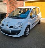 Renault Modus 1.5l, Facelift, Euro 5 Diese... - Renault Modus mit Diesel-Antrieb: 1.5