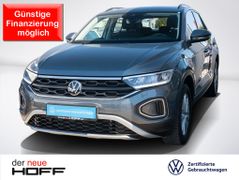 Volkswagen T-Roc 1.0 TSI 3,99 Life Navi LED