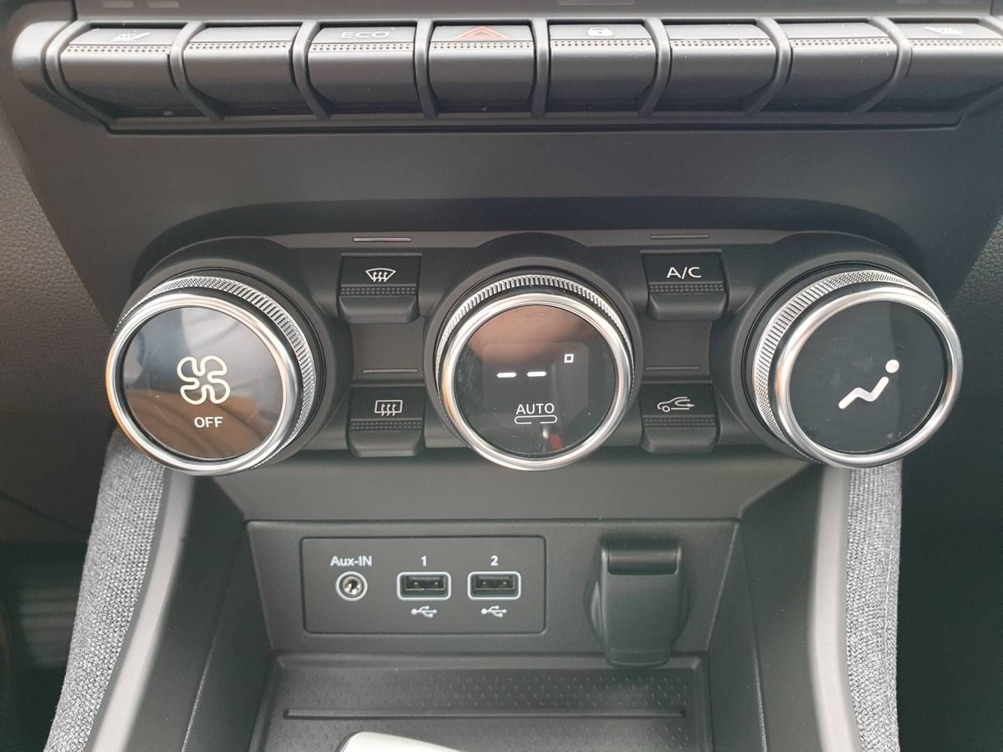 Fahrzeugabbildung Renault ZOE E-Tech 100% el. INTENS (Selection) R135 Z.E.