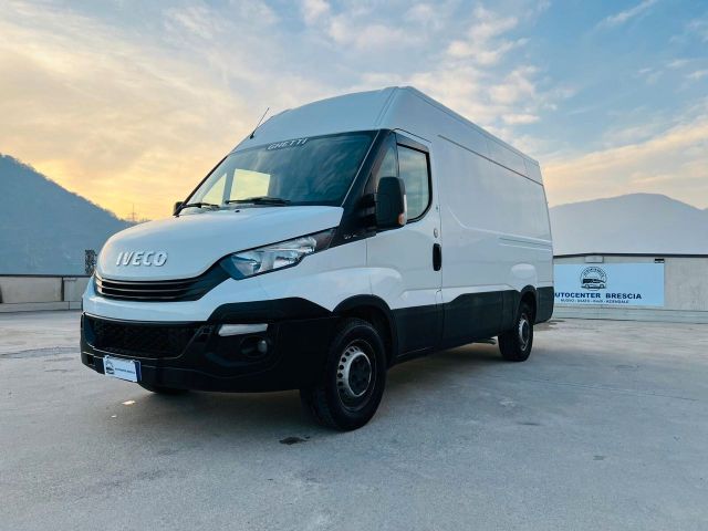 Iveco IVECO DAILY 2020 EURO6 UNICO PROPRIETARIO