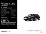 Audi A3 Sportback 30 TDI*AHK*Alu*PDC*Pano*Audi Connec - Audi aus 2024