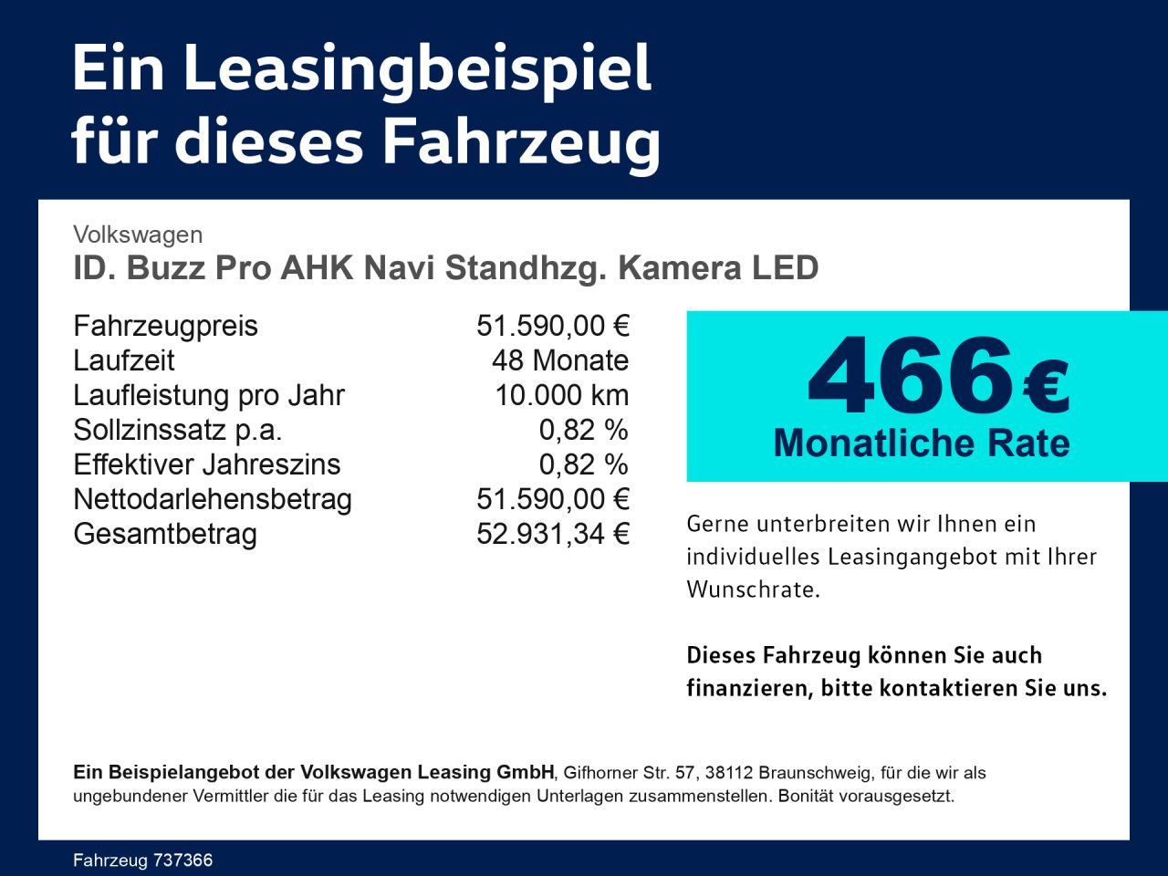 Volkswagen ID. Buzz - Bild 4
