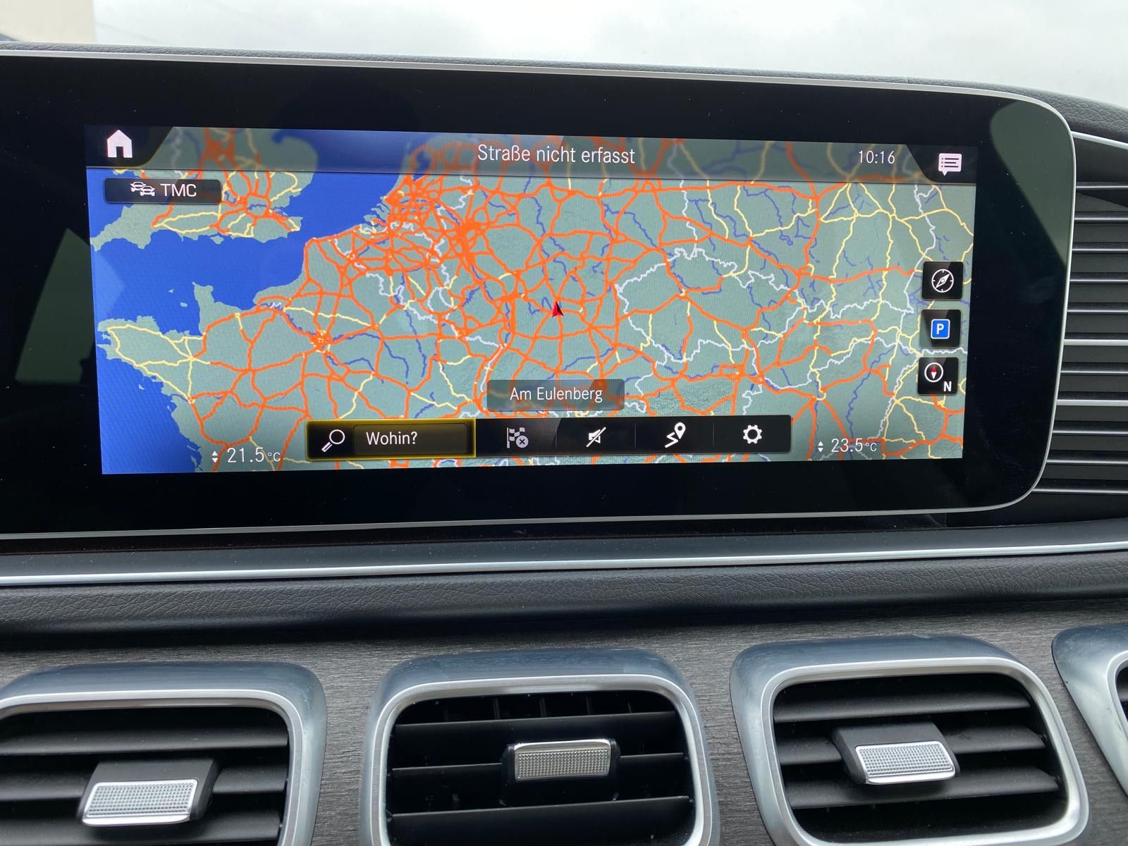 Mercedes-Benz GLE 350 GLE 350e AMG 4Matic Coupe PANO BURM. VO foto 15