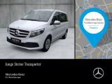Mercedes-Benz V 220 d Kompakt RISE+9G+AHK+MBUX+Klima+Tempo