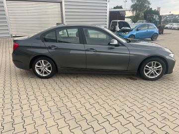 BMW 316 - 5