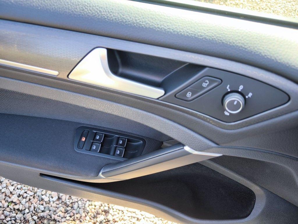 Volkswagen Golf GTI 2.0TSI DSG Performance*Kamera,Standhzg*, миниатюра 13