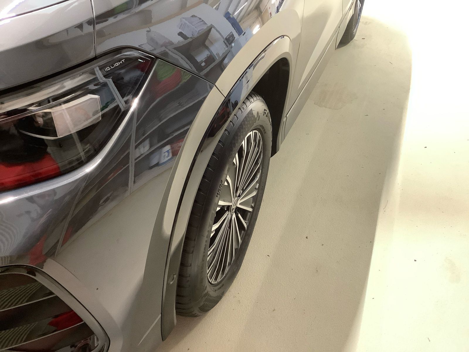 Tayron R-Line 2,0 TDI 4MOTION 142 kW Matrix, Pan