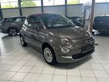 Fiat 500 Fiat 500C Lounge 1.2 8V Faltdach Apple CarPl - Fiat 500: Cabrio, Fiat500