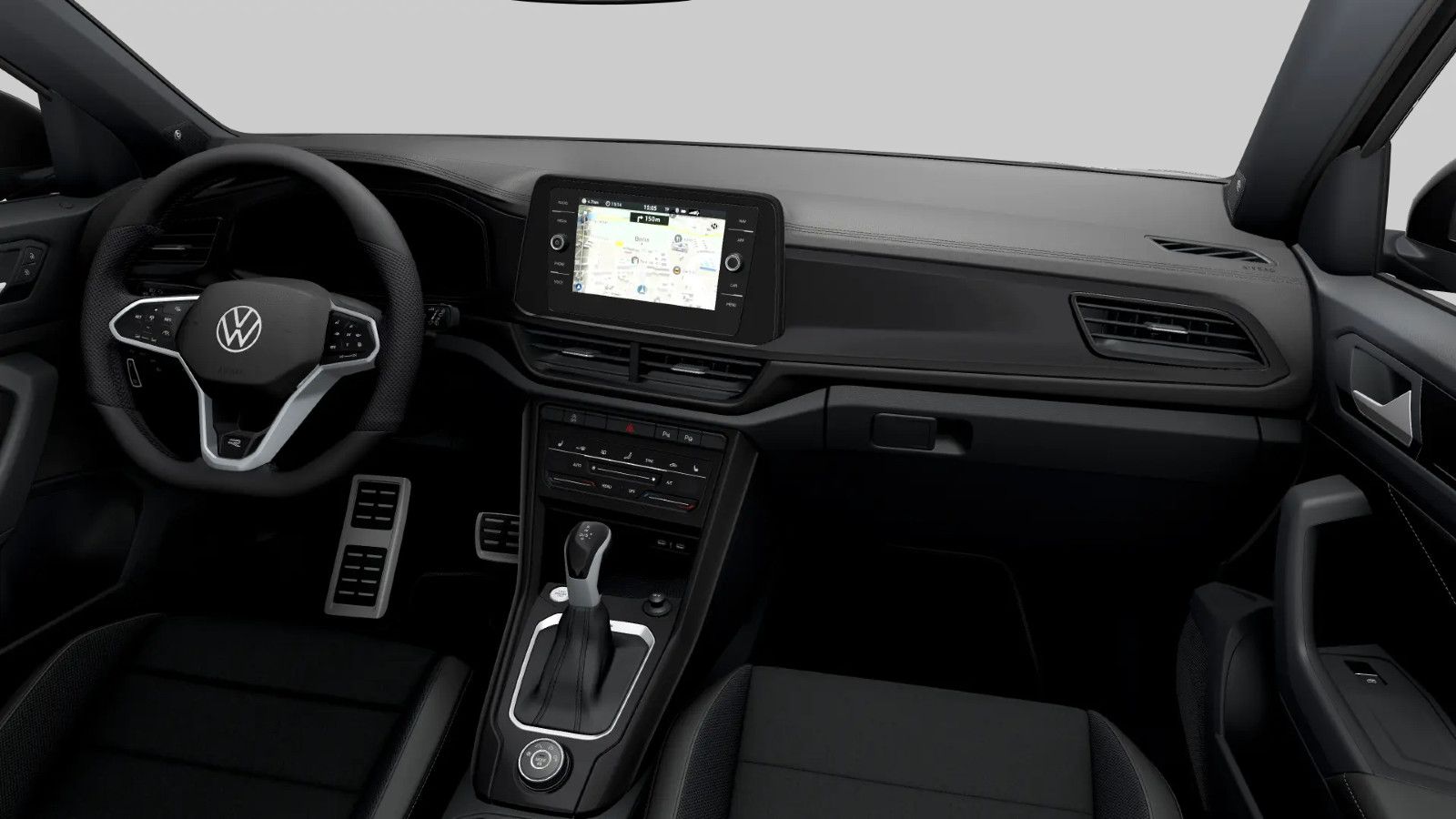 Volkswagen T-Roc - Bild 13