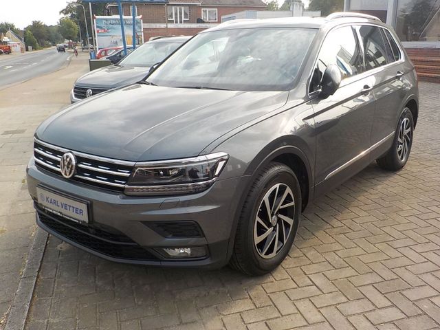 Volkswagen Tiguan Join 1.5 TSI DSG  Panoramadach