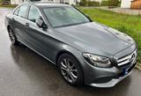 Mercedes-Benz C 180 Avantgarde - selenitgrau - (W205) 06/2016  - Mercedes-Benz: W 201