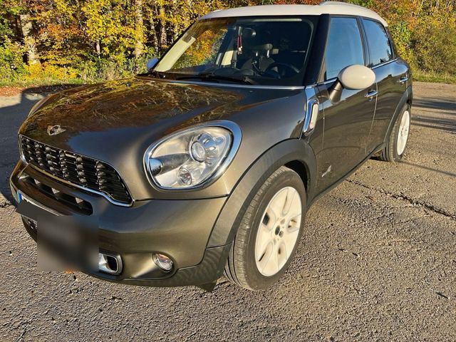 MINI Mini Countryman R60 Cooper S ALL4