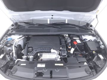 Peugeot 308 - 7