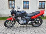 Honda CB 500, Neue Reifen, Neuer Service - HONDA 1994 CB 500