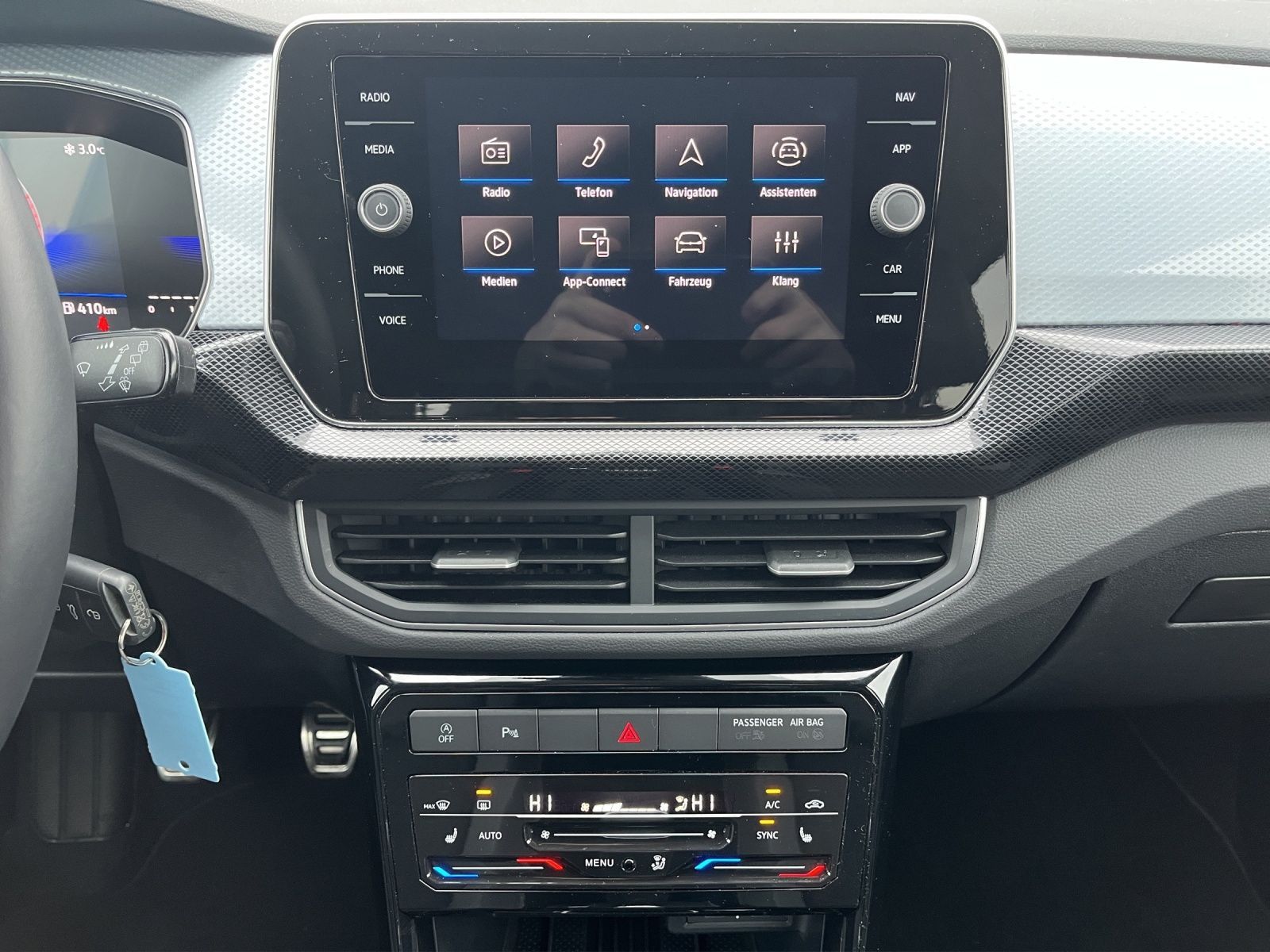 Volkswagen T-Cross - Bild 12