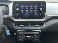Volkswagen T-Cross - Vorschau Bild 12