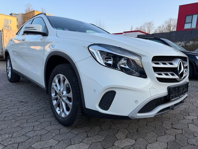 Mercedes-Benz GLA 180 GLA -Klasse GLA 180