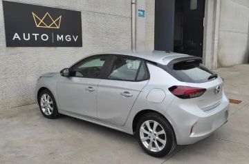 Opel Corsa - 6