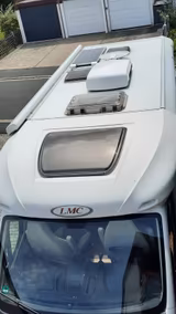 LMC Cruiser Passion T673 - LMC 67