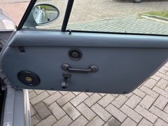 PORSCHE 911 Cabrio 3,2 Turbolook DP 935