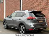 Nissan X-Trail N-Connecta 4x4*7 SITZER*NAVI*PANORAMA* - Nissan Gebrauchtwagen in Dortmund