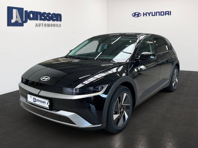 Hyundai IONIQ 5 UNIQ (325 PS) | BOSE SOUNDSYSTEM |