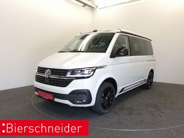 Volkswagen T6.1 California 2.0 TDI GSG Beach Tour Edition 1