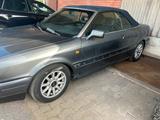 Audi 80 Cabrio 2.0 115 Ps - Audi 80: Cabrio, 2.0