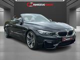 BMW M4 Cabrio Carbon*H&K*Kamera*BMW Scheckheft - BMW M-Modelle in Hamburg