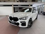 BMW X6 xDrive 30 d M Sport Pano ACC 360Kam LED HUD - BMW X6 aus 2021