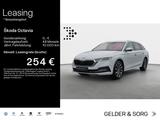Skoda Octavia Combi 2.0 TDI 4x4*LED*AHK*Leder*HuD*ACC - Skoda Octavia: Allradantrieb, 2.0