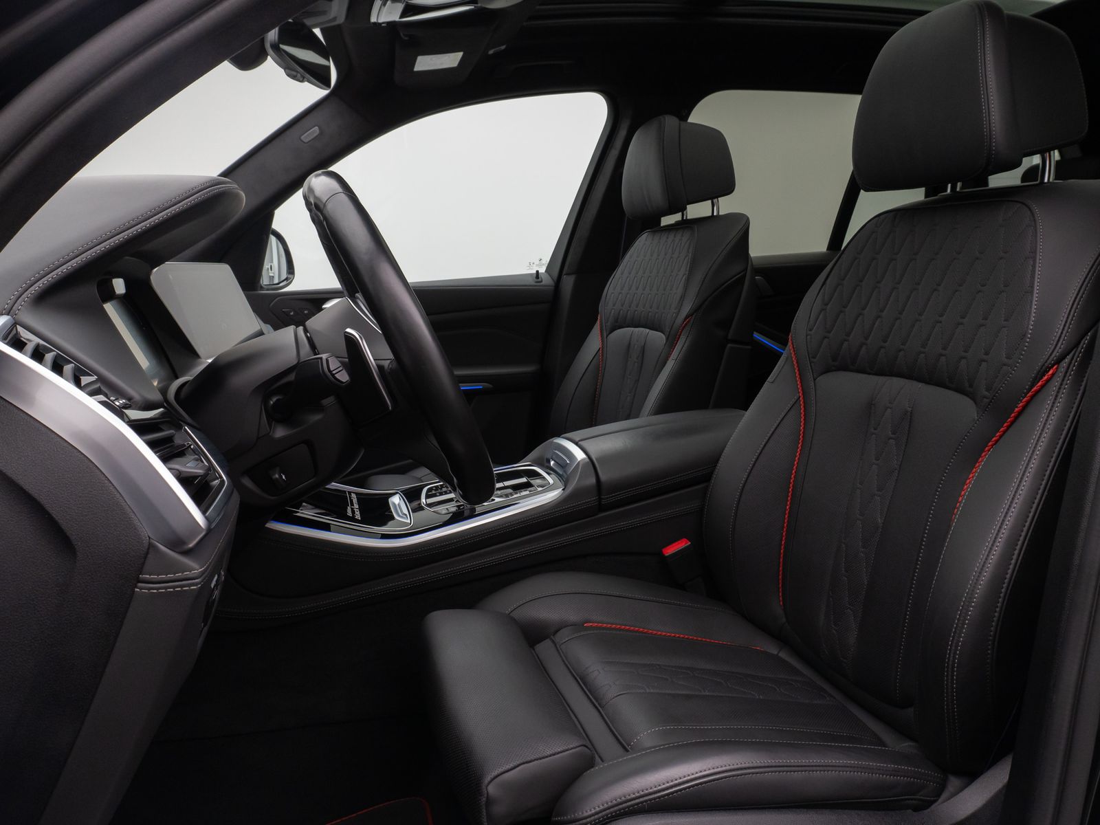 Fahrzeugabbildung BMW X5 xD40d M Sport SpecialEdition 360°Panorama HUD