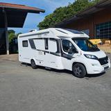 Knaus Sun Ti Platinum Selction - Knaus Ti sun