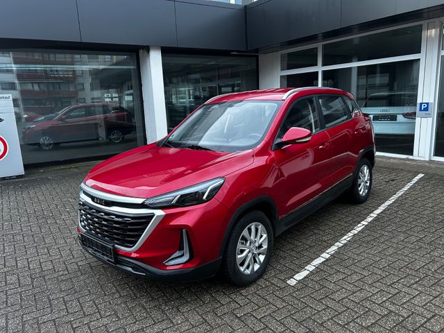 BAIC Beijing X35