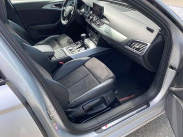 Audi A6 - 7