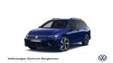 Volkswagen Golf Variant VIII R 4X4 FACELIFT AHK 360CAM LM18 - Volkswagen Golf mit Benzin-Antrieb: Automatik