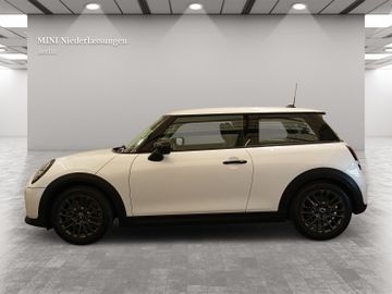 MINI Cooper C - 3
